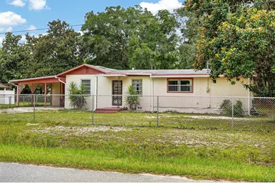 131 Dunn Avenue, San Mateo, FL 32187 - Photo 1