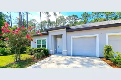 3 Eastern Place #A, Palm Coast, FL 32164 - Photo 1