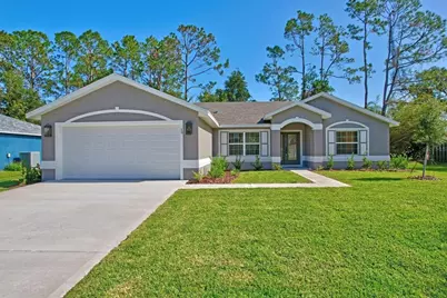 25 Prince Michael Lane, Palm Coast, FL 32164 - Photo 1