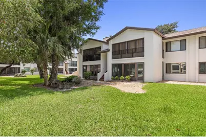 1 Tomoka Oaks Boulevard #137, Ormond Beach, FL 32174 - Photo 1