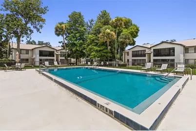 1 Tomoka Oaks Boulevard #137, Ormond Beach, FL 32174 - Photo 2