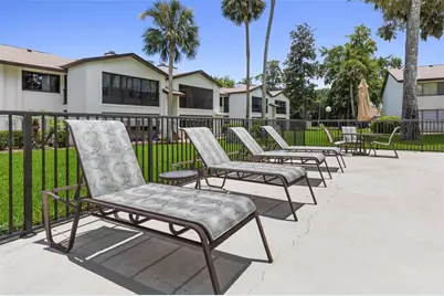 1 Tomoka Oaks Boulevard #137, Ormond Beach, FL 32174 - Photo 24