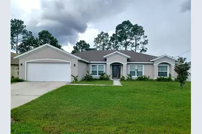 10 Flinthill Lane, Palm Coast, FL 32137 - Photo 1