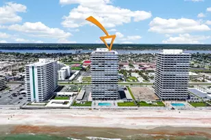 2828 N Atlantic Ave, Daytona Beach, FL 32118 - Photo 1