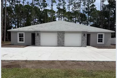 59 Wellstream Drive #A, Palm Coast, FL 32164 - Photo 1