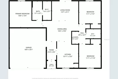 70 Pebble Beach Drive, Palm Coast, FL 32164 - Photo 2