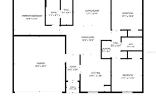 70 Pebble Beach Dr, Palm Coast, FL 32164 - Photo 2