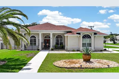 2 Forge Lane, Palm Coast, FL 32137 - Photo 50