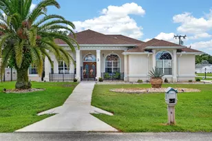 2 Forge Ln, Palm Coast, FL 32137 - Photo 1