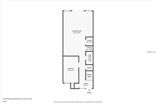 44 Club House Dr, Palm Coast, FL 32137 - Photo 20