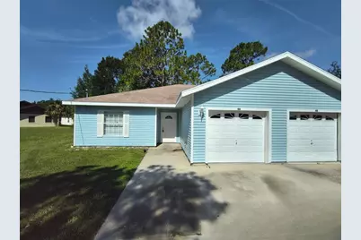4 Prospect Lane #A, Palm Coast, FL 32164 - Photo 1