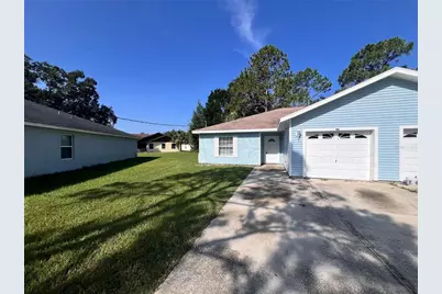 4 Prospect Lane #A, Palm Coast, FL 32164 - Photo 1