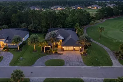 610 Woodbridge Drive, Ormond Beach, FL 32174 - Photo 2