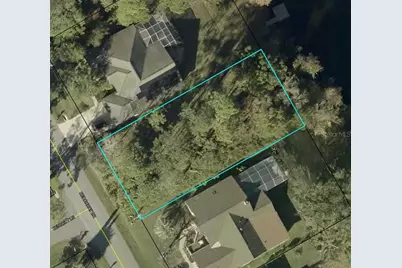 134 Beachway Drive, Palm Coast, FL 32137 - Photo 1
