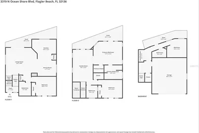 3319 N Ocean Shore Boulevard, Flagler Beach, FL 32136 - Photo 64