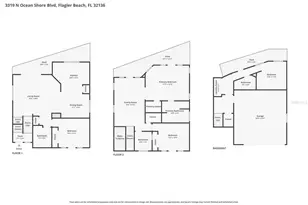 3319 N Ocean Shore Blvd, Flagler Beach, FL 32136 - Photo 64