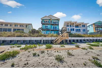 3319 N Ocean Shore Boulevard, Flagler Beach, FL 32136 - Photo 4