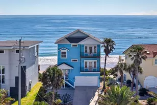 3319 N Ocean Shore Blvd, Flagler Beach, FL 32136 - Photo 2