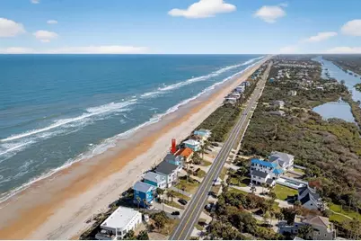3319 N Ocean Shore Boulevard, Flagler Beach, FL 32136 - Photo 58