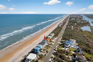 3319 N Ocean Shore Blvd, Flagler Beach, FL 32136 - Photo 58