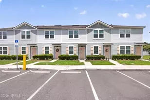 3933 Oak Mill Rd, Orange Park, FL 32065 - Photo 1