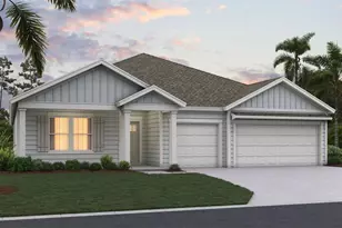 160 Springwood Dr, Palm Coast, FL 32137 - Photo 1