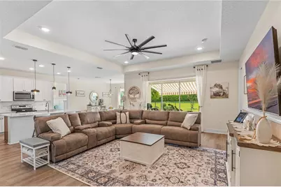 3063 Silvermines Avenue, Ormond Beach, FL 32174 - Photo 2