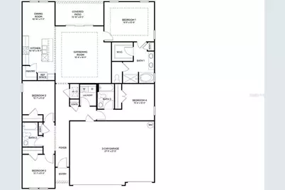 146 Springwood Drive, Palm Coast, FL 32137 - Photo 2