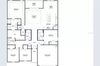 144 Springwood Drive, Palm Coast, FL 32137 - Photo 2