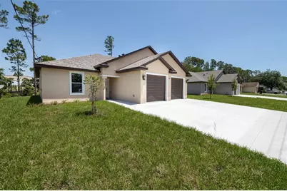 45 Providence Lane #A, Palm Coast, FL 32164 - Photo 4