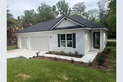 102 Orange Tree Road, East Palatka, FL 32131 - Photo 1