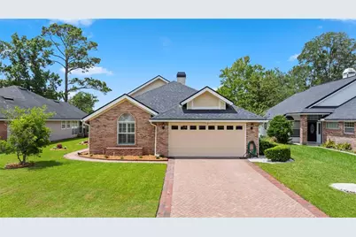 3729 Constancia Drive, Green Cove Springs, FL 32043 - Photo 1