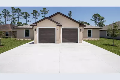 45 Providence Lane #A, Palm Coast, FL 32164 - Photo 2