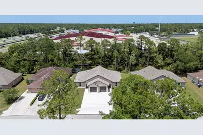 45 Providence Lane #A, Palm Coast, FL 32164 - Photo 22