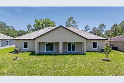 45 Providence Lane #A, Palm Coast, FL 32164 - Photo 20
