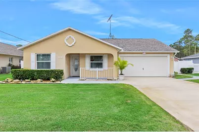 102 Eastwood Drive, Palm Coast, FL 32164 - Photo 1
