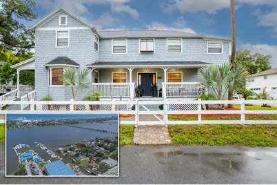244 Lexington Drive, Daytona Beach, FL 32114 - Photo 1