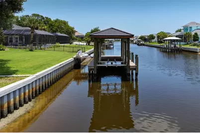 118 Seaside Landings Drive N, Flagler Beach, FL 32136 - Photo 74