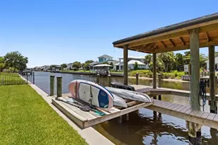 118 Seaside Landings Dr N, Flagler Beach, FL 32136 - Photo 32