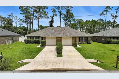 70 Red Mill Drive, Palm Coast, FL 32164 - Photo 2