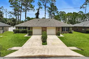 70 Red Mill Dr, Palm Coast, FL 32164 - Photo 2