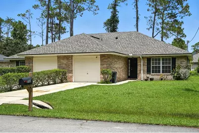 70 Red Mill Drive, Palm Coast, FL 32164 - Photo 1