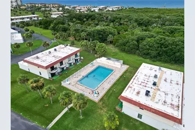 24 S Ocean Palm Drive #24, Flagler Beach, FL 32136 - Photo 34