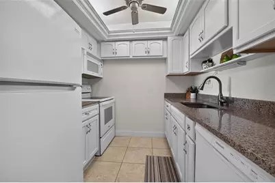 24 S Ocean Palm Drive #24, Flagler Beach, FL 32136 - Photo 16