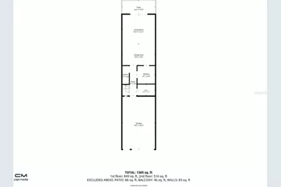 24 S Ocean Palm Drive #24, Flagler Beach, FL 32136 - Photo 52