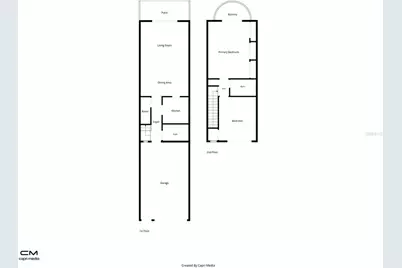 24 S Ocean Palm Drive #24, Flagler Beach, FL 32136 - Photo 56