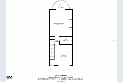 24 S Ocean Palm Drive #24, Flagler Beach, FL 32136 - Photo 54