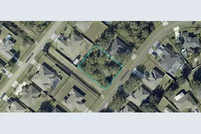 7 Louisburg Lane, Palm Coast, FL 32137 - Photo 1
