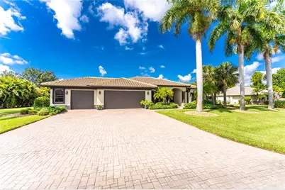 25279 Punta Madryn Avenue, Punta Gorda, FL 33983 - Photo 4