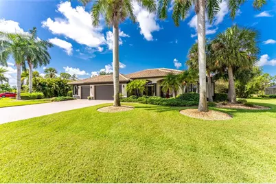 25279 Punta Madryn Avenue, Punta Gorda, FL 33983 - Photo 2